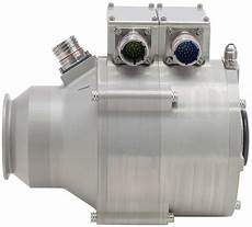 Active Magnetic Bearings