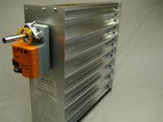 Actuator Damper Hvac