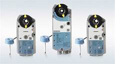 Actuator Damper Hvac