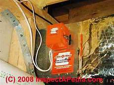 Actuator Damper Hvac