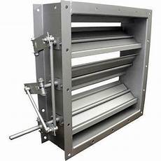Actuator Damper Hvac