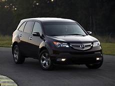 Acura Suv