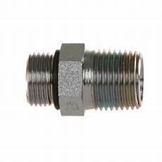 Adapter Straight Thread