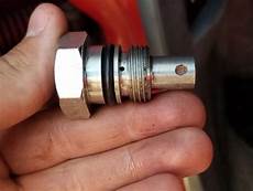 Adapter Straight Thread