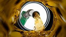 Additive Fuel Stanadyne