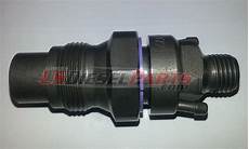 Additive Fuel Stanadyne