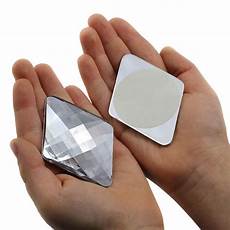 Adhesive Back Rhinestones