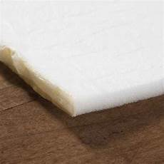 Adhesive Backed Polyurethane