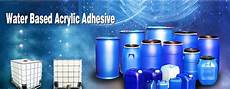 Adhesive Coating Machine