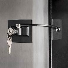 Adhesive Drawer Lock