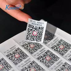 Adhesive Label Paper