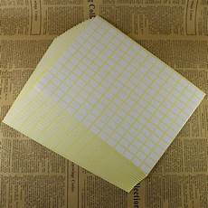 Adhesive Label