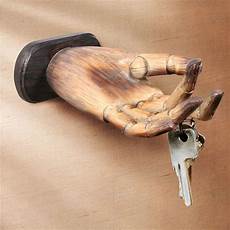 Adhesive Mounted Hooks