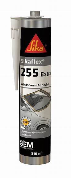 Adhesive Sealants