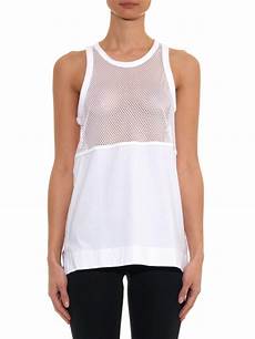 Adidas Sleeveless Jersey
