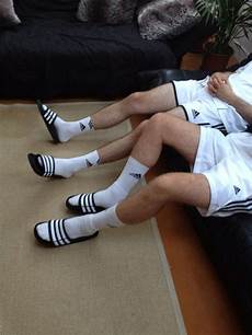 Adidas Soccer Wear