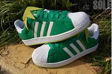 Adidas Superstar Ii