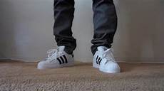 Adidas Superstar Ii