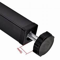 Adjustable Bed Slat