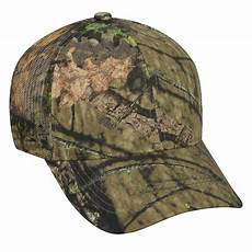 Adjustable Cap