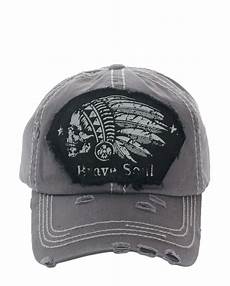 Adjustable Cap