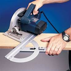 Adjustable Circular Saw