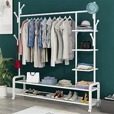 Adjustable Clothes Hanger
