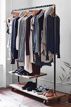Adjustable Clothes Hanger