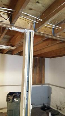 Adjustable Footing