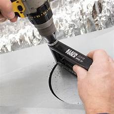 Adjustable Hole Cutter