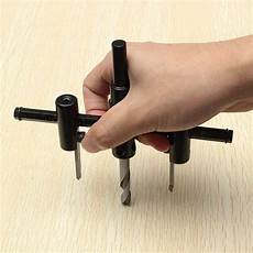 Adjustable Hole Saw