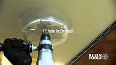 Adjustable Hole Saw