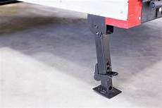 Adjustable Jack Base