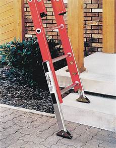 Adjustable Ladder