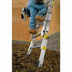 Adjustable Ladder