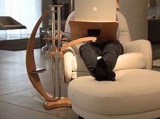 Adjustable Laptop Table