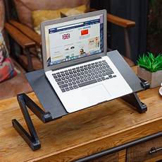 Adjustable Laptop Table