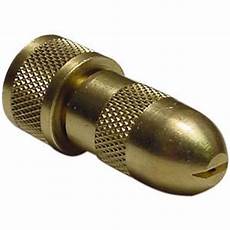 Adjustable Nozzles