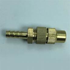 Adjustable Nozzles