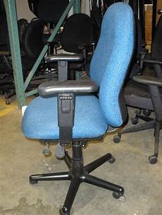 Adjustable Office Chairs