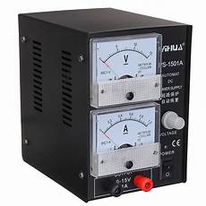 Adjustable Output Voltage Regulators