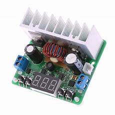 Adjustable Output Voltage Regulators