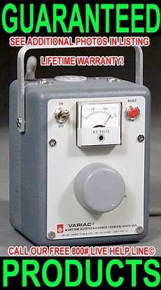 Adjustable Output Voltage Regulators