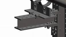 Adjustable Pipe Clamps