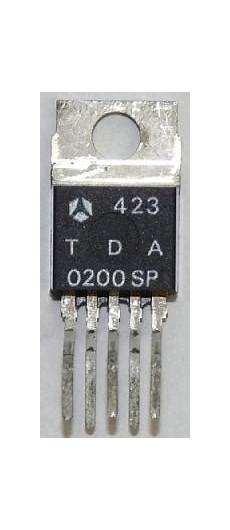 Adjustable Power Supply