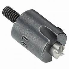 Adjustable Reamers