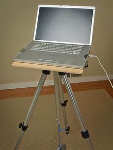 Adjustable Stand