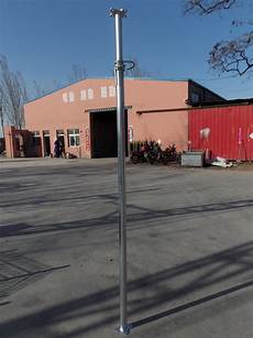 Adjustable Steel Prop
