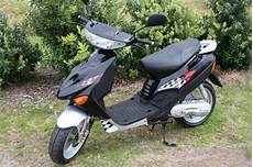 Adly Scooter