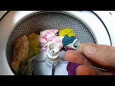 Admiral Washing Machine